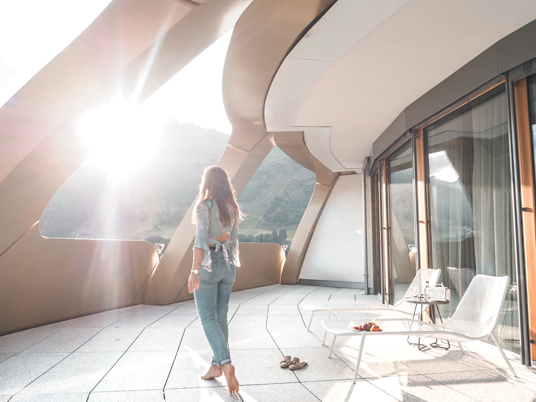 What I packed for Mallorca — resort wardrobe breakdown